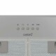 Cata - Páraelszívó GT-PLUS 45 X/M Inox