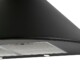 CATA - Páraelszívó Q-7790 BK/L fekete LED