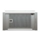 CATA OUTLET - Páraelszívó CORONA X 60 inox - A készlet erejéig rendelhető!