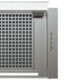 CATA OUTLET - Páraelszívó CORONA X 60 inox - A készlet erejéig rendelhető!