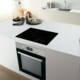 CATA - Beépíthető indukciós főzőlap INSB-6032 BK fekete Hob to Hood