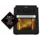 ARDES 1KP12000 12 literes Air Fryer forrólevegős sütő, olajsütő