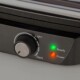 ARDES 1S20 elektromos grill, kontakt grill