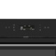 NODOR - Beépíthető sütő NorChef SO-4800 DB