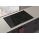 NODOR - Beépíthető indukciós főzőlap NorCoock IH-N8106 BK Hob to Hood Fekete