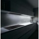 NODOR - Beépíthető indukciós főzőlap NorCoock IH-N8106 BK Hob to Hood Fekete