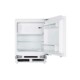 NODOR - Beépíthető hűtőszekrény NorFrost HAIL-82 BI SL + Ajándék Hűtőtáska