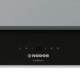 NODOR - Páraelszívó Norbreeze CROWN 60 NO DRIP SS inox + Mikro MW-5120