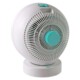 ARDES 4F04O Ventilátoros hősugárzó - A készlet erejéig rendelhető!