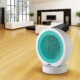 ARDES 4F04O Ventilátoros hősugárzó - A készlet erejéig rendelhető!