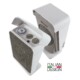 ARDES 4F06T Ventilátoros hősugárzó IP21 védelem  - A készlet erejéig rendelhető!