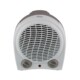 ARDES 4F09 Ventilátoros hősugárzó 
