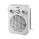 ARDES 4F10TI Ventilátoros hősugárzó IP21 védelem