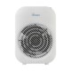 ARDES 4F14 Ventilátoros hősugárzó - A készlet erejéig rendelhető!