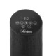 ARDES 4P22FP PTC kerámiabetétes hősugárzó távvezérlővel 2000 W