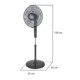 ARDES 5S41PBT Álló ventilátor távirányítóval