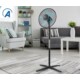ARDES 5ST40PNR Álló ventilátor távirányítóval