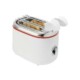ARDES 6231B 30 literes légkeveréses elektromos mini sütő ajándék ARDES 1T20 kenyérpirítóval