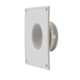 VILPE® 60 mm-es csőcsonk idom