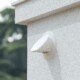 HOLTOP/AIRWOODS AV-TTW5-W SH7IE Pro ISO egyhelyiséges hővisszanyerős szellőztető, páraérzékelővel, automata zsaluval, WiFi-vel, kültéri hangcsillapító elemmel