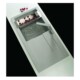 ELLECI - AVI03305  Gyümölcsmosó kosár - inox