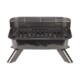 ARDES BBQ01 elektromos barbecue grillsütő 2000W - zománcozott