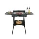 ARDES BBQ02 barbecue állványos grillsütő 2200W