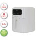 ARDES ARFRYA01 6,5 literes Air Fryer forrólevegős sütő