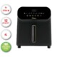 ARDES ARFRYA04 6 literes Air Fryer forrólevegős sütő