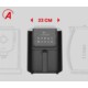 ARDES ARFRYA10L 5 literes Air Fryer forrólevegős sütő