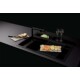 ELLECI - Mosogatótálca Dialogo 360 Workstation K86 Black
