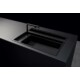 ELLECI - Mosogatótálca Dialogo 360 Workstation K86 Black