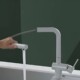 ELLECI - Csaptelep Stream Plus Granitek G62 Bianco Antico