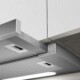 ELICA - Páraelszívó ELITE 14 LUX GRIX/A/50 - Inox