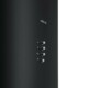 ELICA - Páraelszívó TUBE PRO BL MAT/A/43 + Mikro MW-5120B