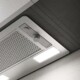 ELICA - Páraelszívó ERA S IX/A/52 inox