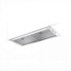 ELICA - Páraelszívó FOLD S IX/A/72 inox + hűtőtáska