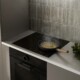 ELICA - Beépíthető indukciós kerámialap RATIO 604 PLUS BL PRF0183903