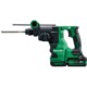 Hikoki KC18DE-WHZ DS18DE+WH18DC+G1813DA+DH1826DA Erőcsomag