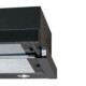 CATA - Páraelszívó TF-2003/60 LED BLACK GLASS
