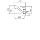 ELLECI - Csaptelep Venere M73 titanium