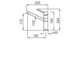 ELLECI - Csaptelep Sava M73 titanium