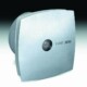 Cata X-Mart 15 Matic Inox ventilátor automata előlapzárással, beépített pillangószeleppel
