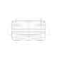 ARDES 1B01 barbecue grillsütő 2200W
