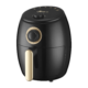 ARDES 1K32 2 literes Air Fryer forrólevegős sütő, olajsütő