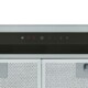 Cata - Páraelszívó GL-45 X/C LED inox